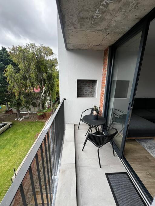 2 Bed Luxury Flat - George Mountain View With Pool Apartment Exterior foto