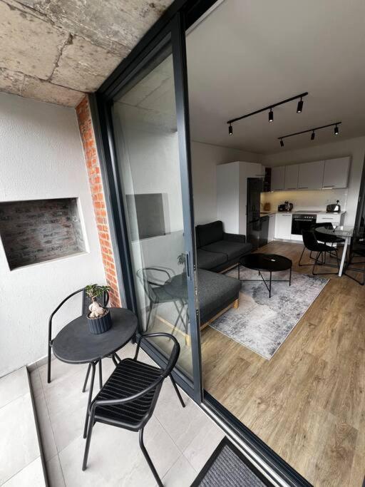 2 Bed Luxury Flat - George Mountain View With Pool Apartment Exterior foto