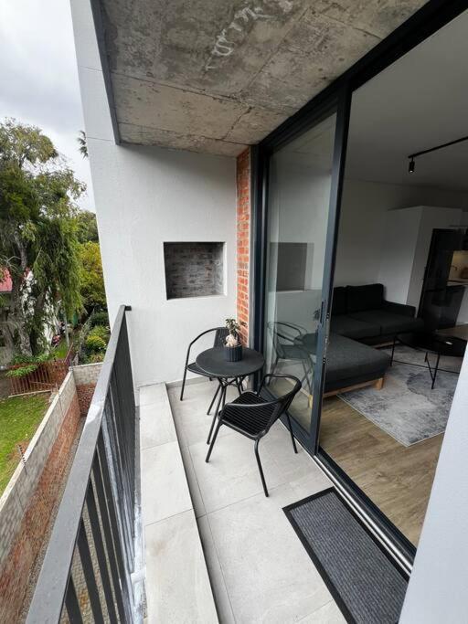 2 Bed Luxury Flat - George Mountain View With Pool Apartment Exterior foto