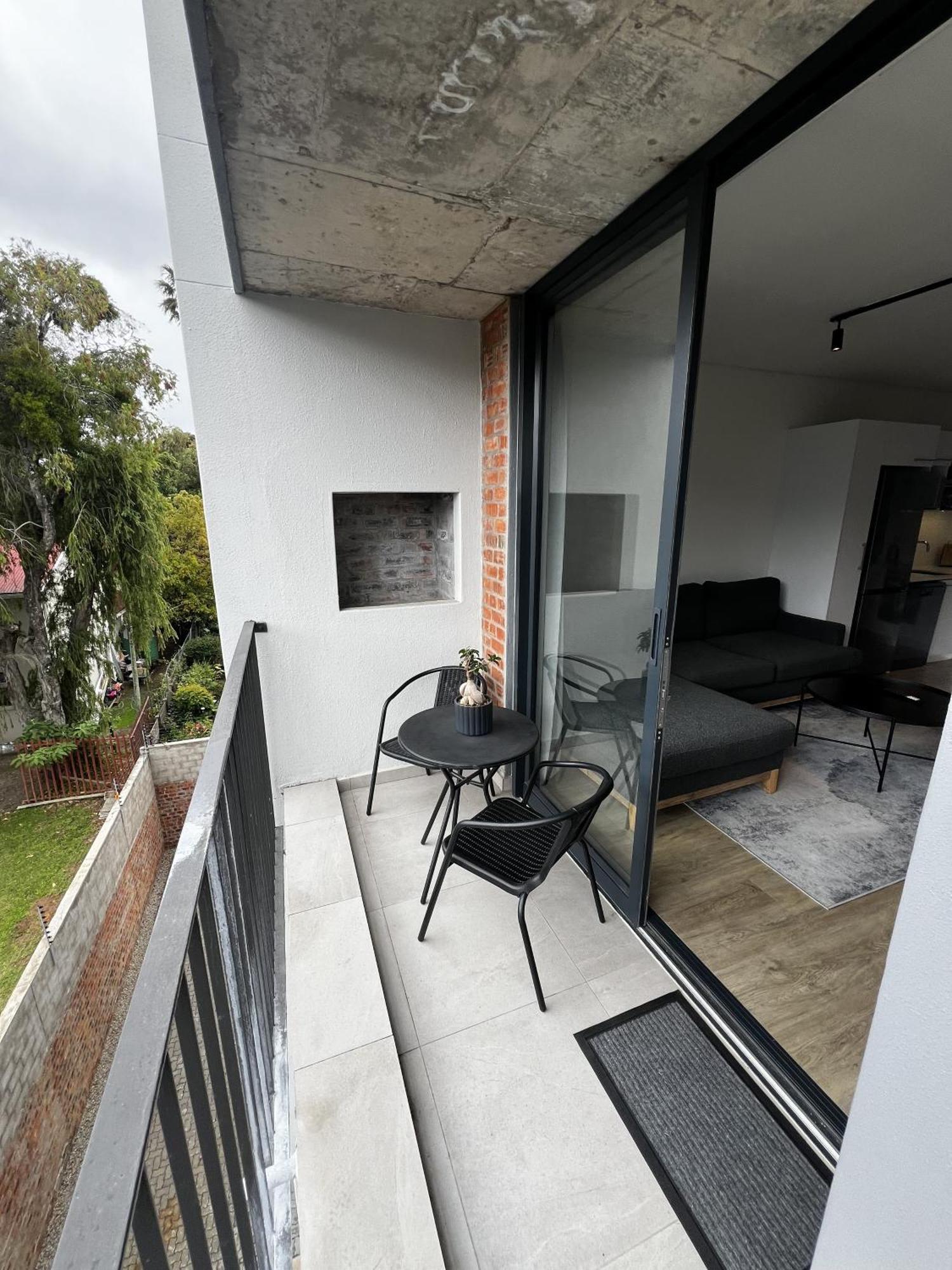 2 Bed Luxury Flat - George Mountain View With Pool Apartment Exterior foto