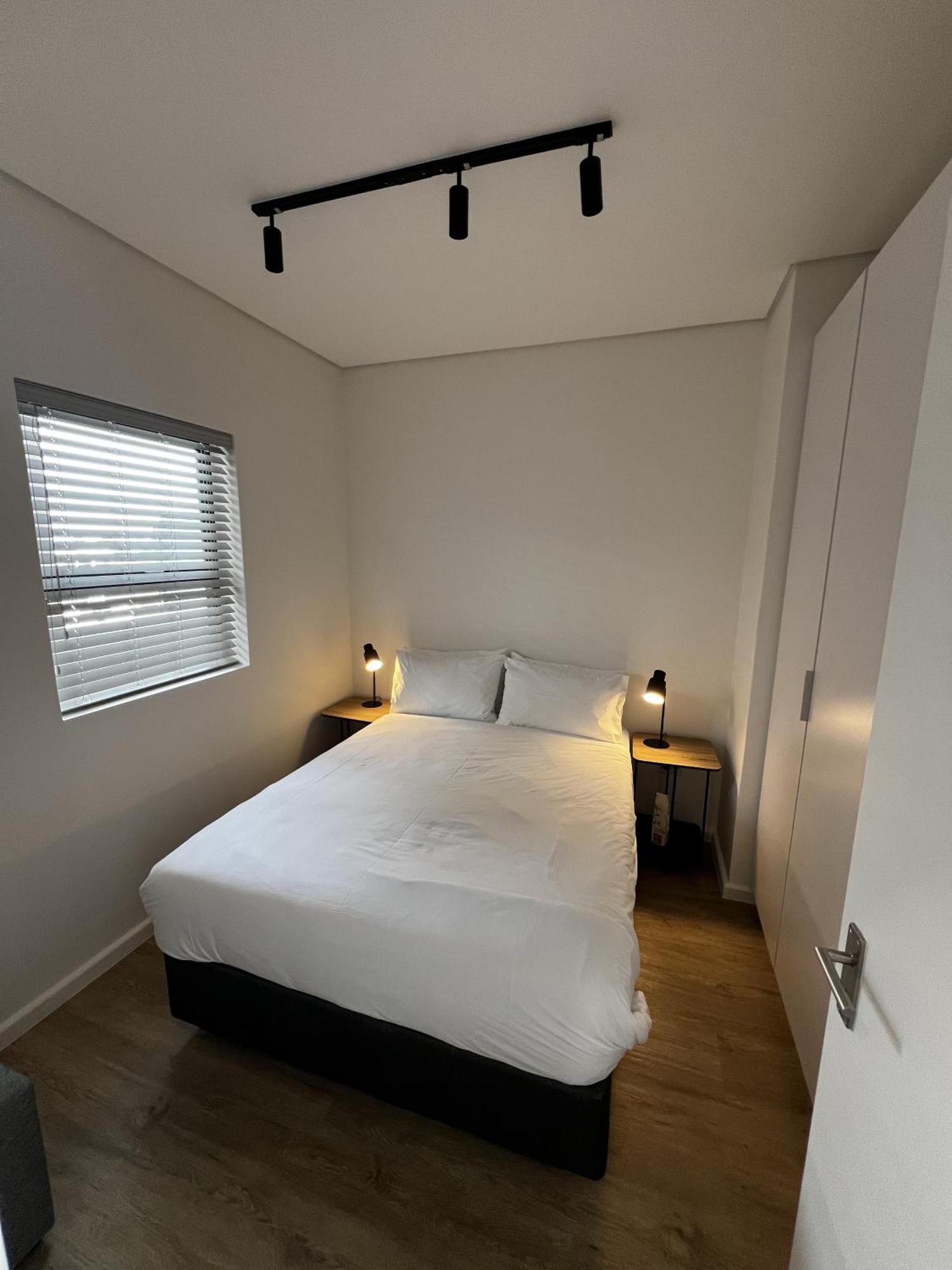 2 Bed Luxury Flat - George Mountain View With Pool Apartment Exterior foto